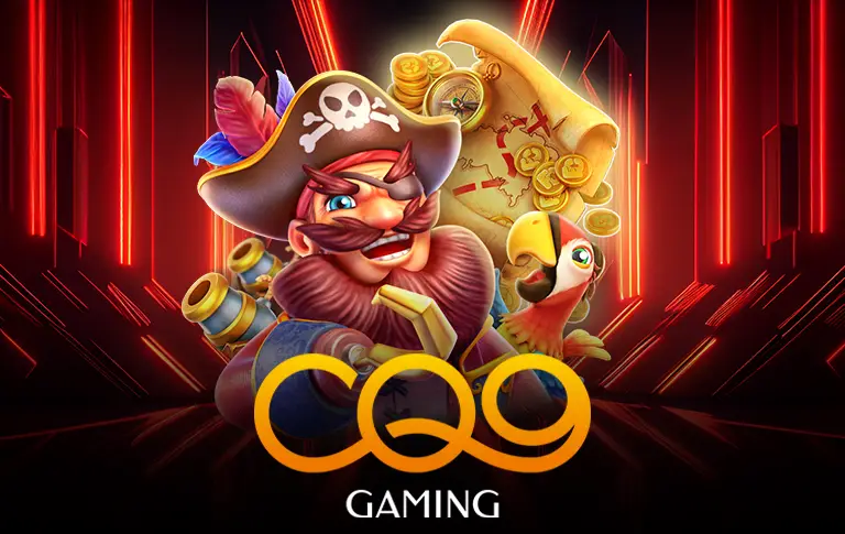 CQ9 by tesla79