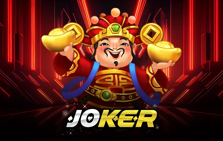 joker by tesla79